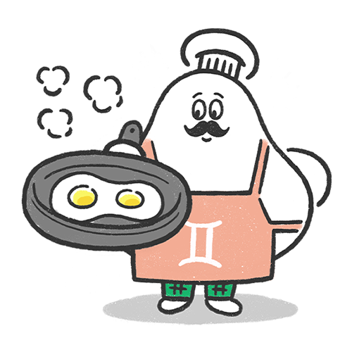 ふたご座