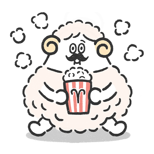 おひつじ座