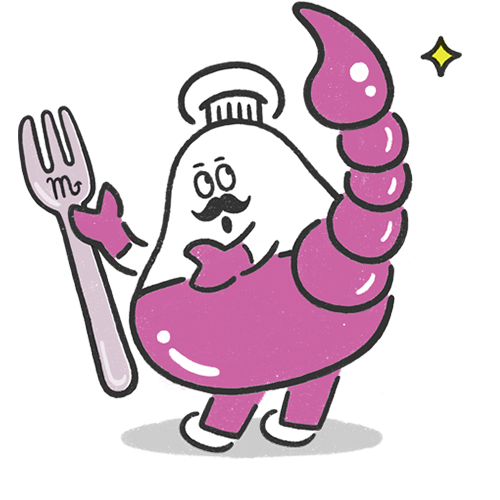 さそり座