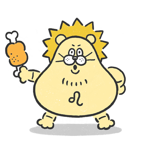 しし座