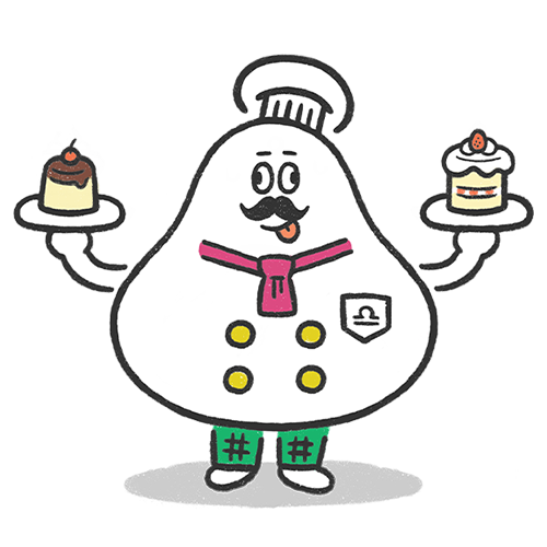 てんびん座