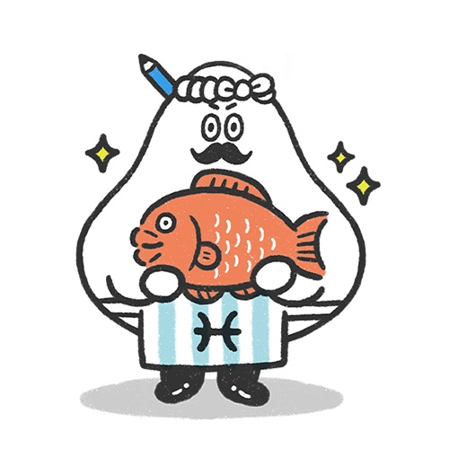 うお座