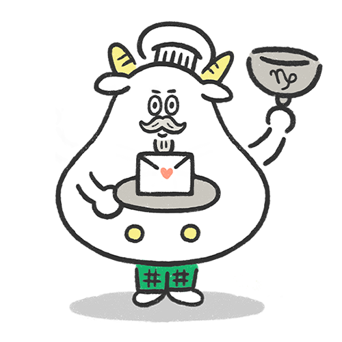 やぎ座