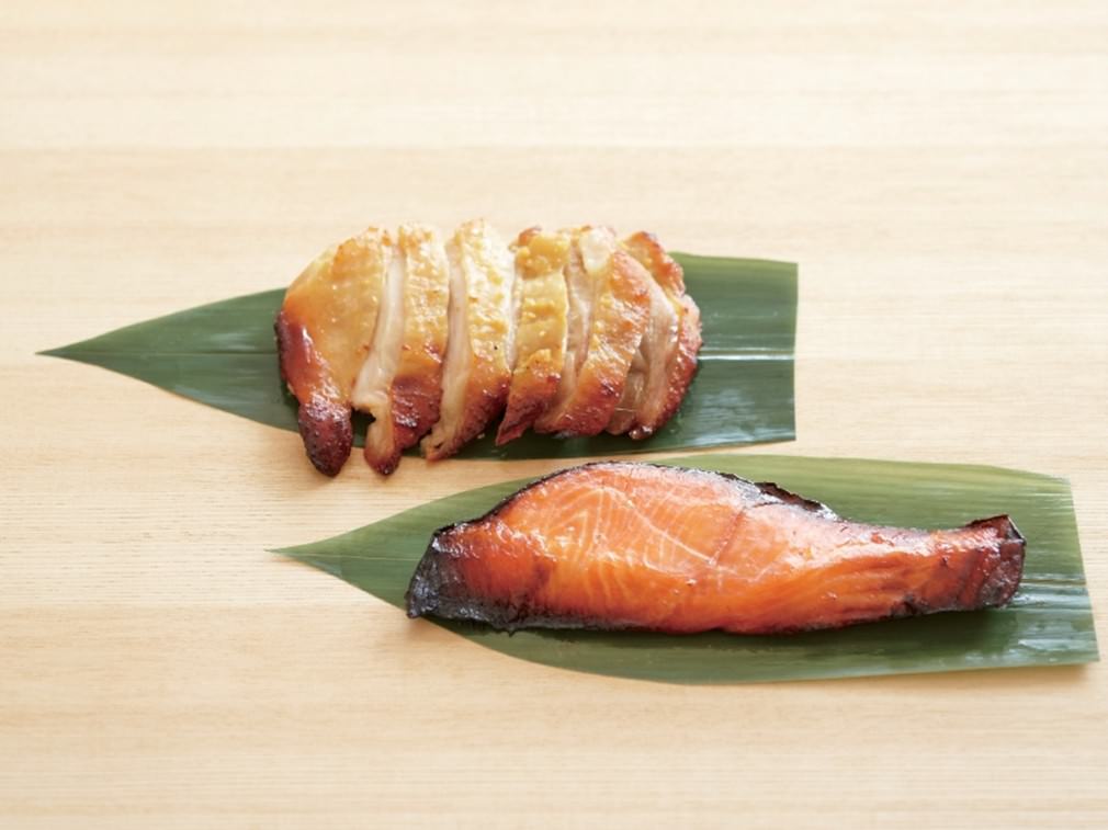 麹、味噌、酒粕―「醸す」ことの多様性こそ日本食の知恵
