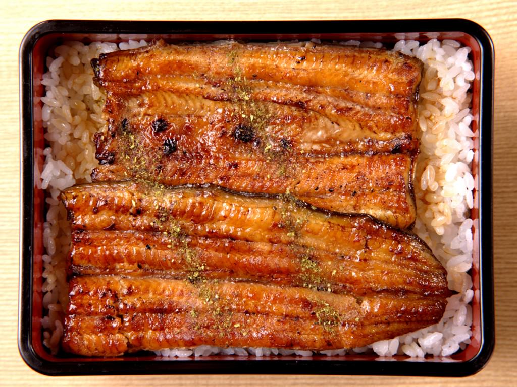 うな重以外も楽しもう! とっておきの「変わり種」うなぎ料理 | 三越伊勢丹の食メディア | FOODIE(フーディー)