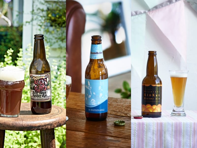 伊勢丹バイヤーがおすすめ！ 新進気鋭日本のクラフトビール3選 | 三越伊勢丹の食メディア | FOODIE（フーディー）