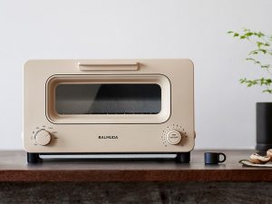 バルミューダのトースターが生み出す極上の1枚！ その驚きの性能とは!?