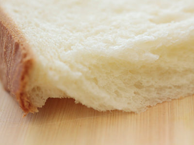 アンデルセンの発酵バター食パン