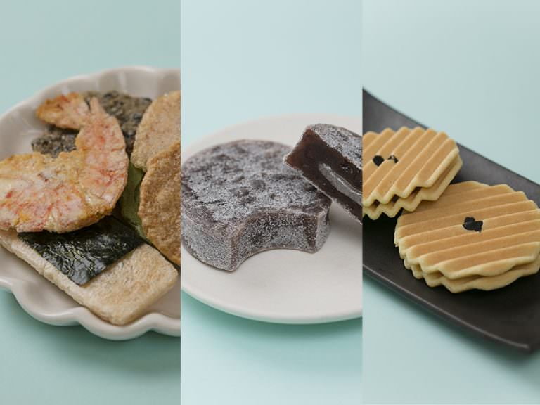 全部100円台！ 伊勢丹で見つける、大満足の手土産和菓子10選 | 三越伊勢丹の食メディア | FOODIE（フーディー）