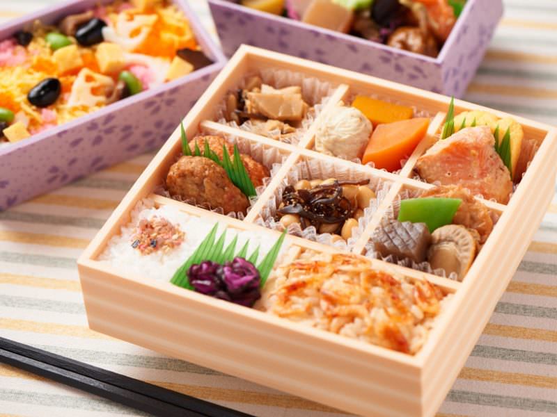 これを選べば間違いなし! 伊勢丹のロングセラー弁当5選 | 三越伊勢丹の食メディア | FOODIE(フーディー)
