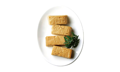 銀座若菜の燻 KUNスモーク味噌漬寄せ豆腐