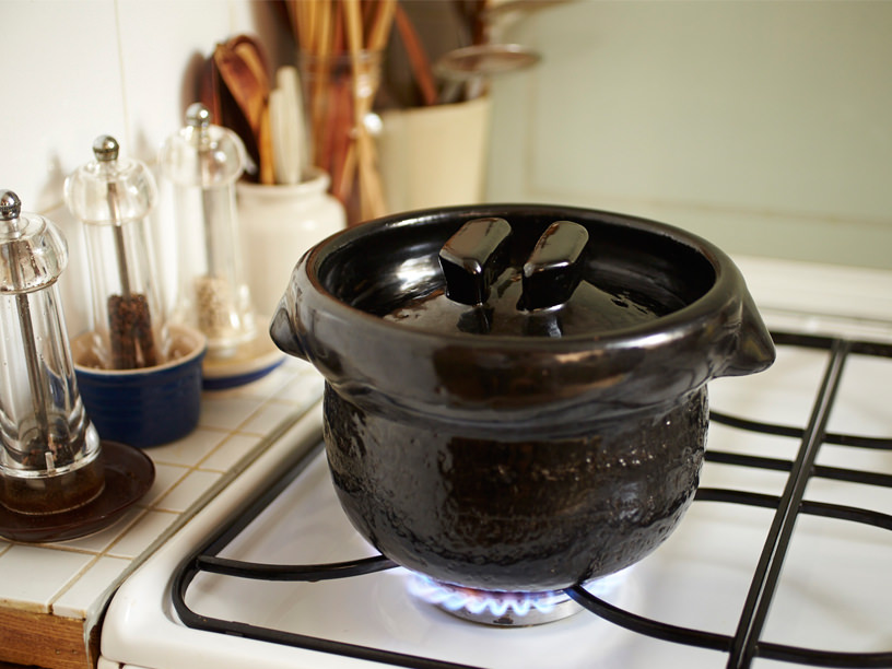 雲井窯＞の御飯鍋を実食レポート。4万円の高級土鍋の実力やいかに 