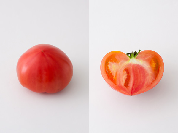 SAKURA FARMのファーストトマト