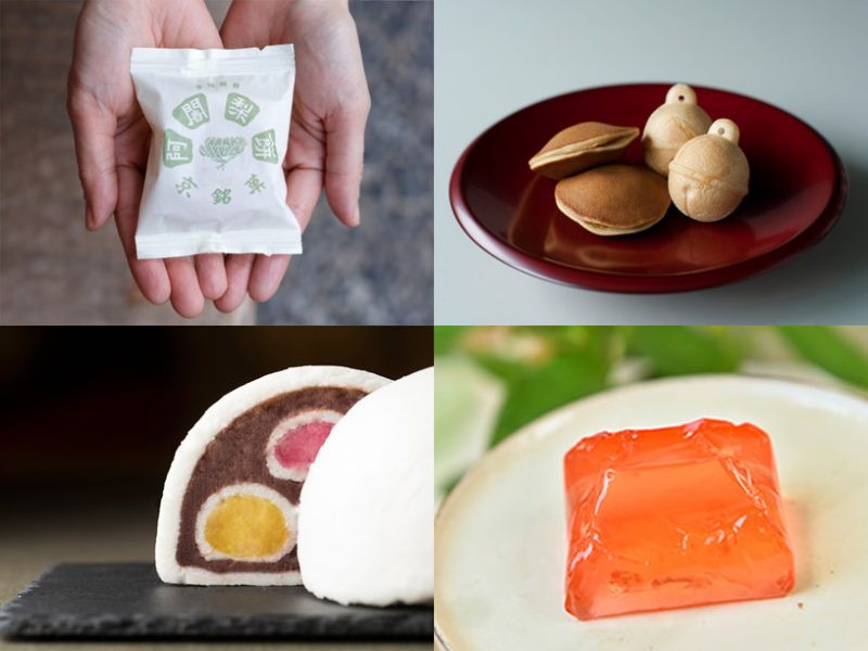 【まとめ】三越伊勢丹で人気の王道和菓子ブランド4選。ご挨拶・手土産の定番はこれ! | 三越伊勢丹の食メディア | FOODIE(フーディー)