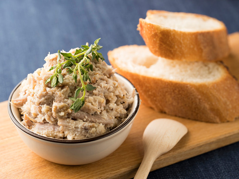 ブーンディ・ライタのレシピ