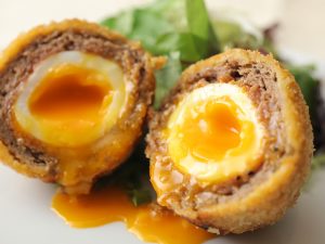 スコッチエッグ