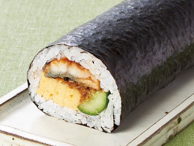 2018年、伊勢丹のとびっきり豪華な恵方巻5選 | 三越伊勢丹の食メディア | FOODIE(フーディー)