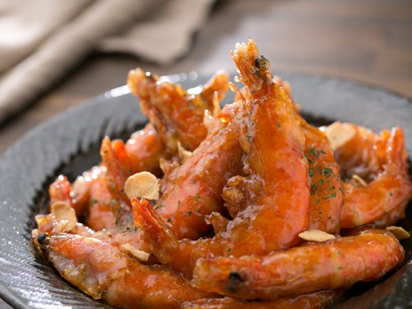 海老好き必見! 伊勢丹で人気の「海老グルメ」7選 | 三越伊勢丹の食メディア | FOODIE(フーディー)