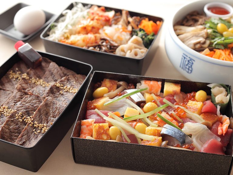 今注目の「口中調味（口内調味）」って知ってる？ 三角食べは正しかった！ | 三越伊勢丹の食メディア | FOODIE（フーディー）