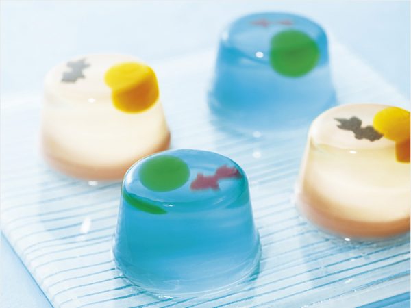 センスがいいと褒められる夏ギフトはこれ！ 外さない伊勢丹の和スイーツ5選 | 三越伊勢丹の食メディア | FOODIE（フーディー）