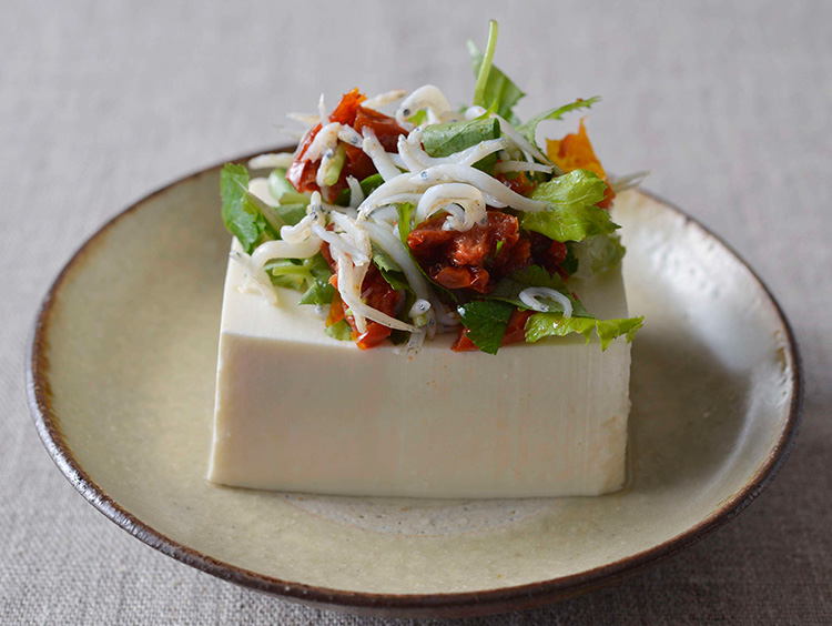 毎日食べたい豆腐レシピ！冷奴のおすすめアレンジアイデア10選の画像