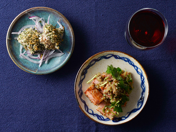 家飲みのお供に さくっと作れる簡単おつまみレシピ 三越伊勢丹の食メディア Foodie フーディー