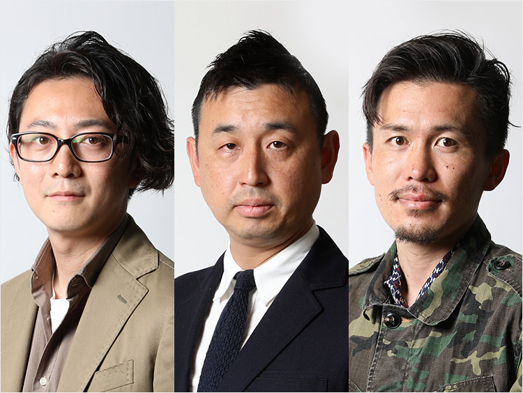 伊勢丹メンズ館バイヤーが厳選。男性の喜ぶバレンタインギフトはコレ!の画像