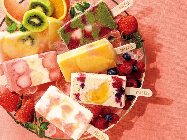 2020年夏の伊勢丹スイーツギフト5選。味もルックスも格別! | 三越伊勢丹の食メディア | FOODIE(フーディー)