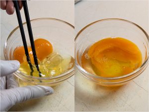 【プロ直伝】親子丼の作り方。とろ〜り仕上げるコツは卵を混ぜないこと！ | 三越伊勢丹の食メディア | FOODIE（フーディー）