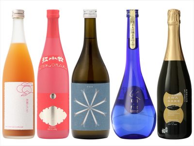 【初心者向き】おしゃれデザインで選ぶ和酒5選。日本酒、焼酎、梅酒 | 三越伊勢丹の食メディア | FOODIE（フーディー）