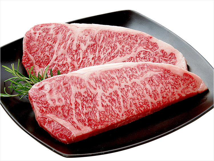香川県の注目ブランド和牛「オリーブ牛」が伊勢丹に登場！ 口どけの良い脂にうっとり | 三越伊勢丹の食メディア | FOODIE（フーディー）