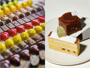 まるで宝石！ 話題のスイーツブランド「シャンドワゾー」に注目【2021年銀座のバレンタイン】