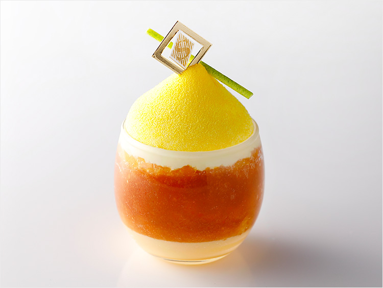 【伊勢丹】東京産レモンがすごい！ 八丈フルーツレモンの期間限定スイーツ