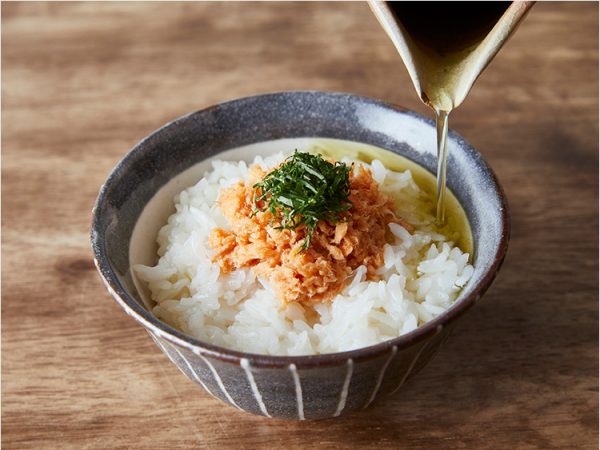 【通販】伊勢丹のグルメなお茶漬け4選。さらっと小腹を満たせて高級感があるギフトとしても | 三越伊勢丹の食メディア | FOODIE（フーディー）