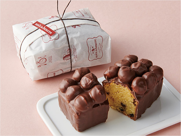 【銀座三越バレンタイン2023】会場でしか買えないチョコレートスイーツ5選。イートインも必食！