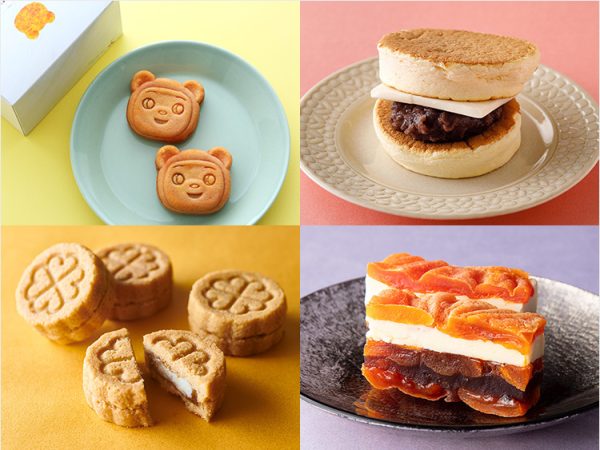 伊勢丹新宿店でしか買えない新定番が充実! おすすめスイーツ8選。手土産にも | 三越伊勢丹の食メディア | FOODIE(フーディー)