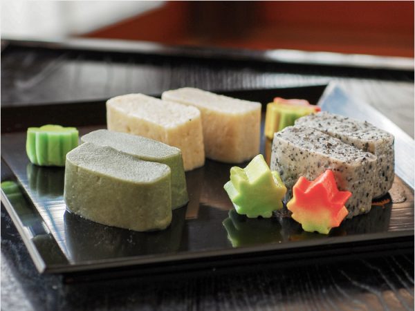 【京都の専門店が解説】生麩とは? 焼き麩との違いとは? ご当地のおいしい食べ方… | 三越伊勢丹の食メディア | FOODIE(フーディー)