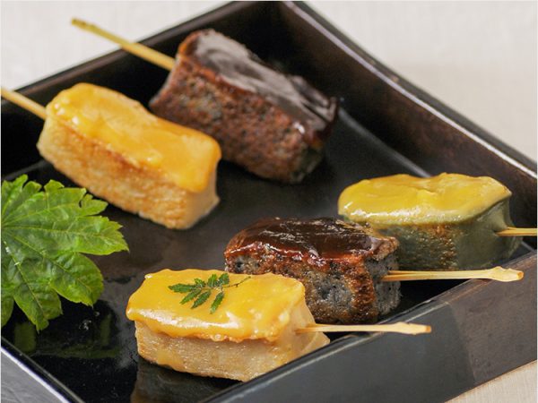 【京都の専門店が解説】生麩とは? 焼き麩との違いとは? ご当地のおいしい食べ方… | 三越伊勢丹の食メディア | FOODIE(フーディー)