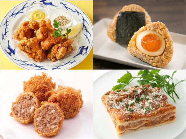 【伊勢丹新宿店】デパ地下で本当に売れている人気惣菜16選! 行楽に、手土産にもおすすめ | 三越伊勢丹の食メディア | FOODIE(フーディー)
