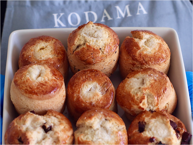 <スコーン専門店KODAMA>スコーン各種