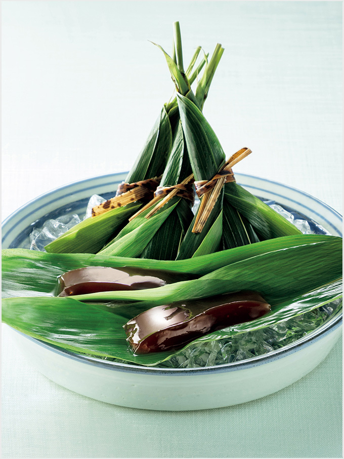 <紫野和久傳>西湖