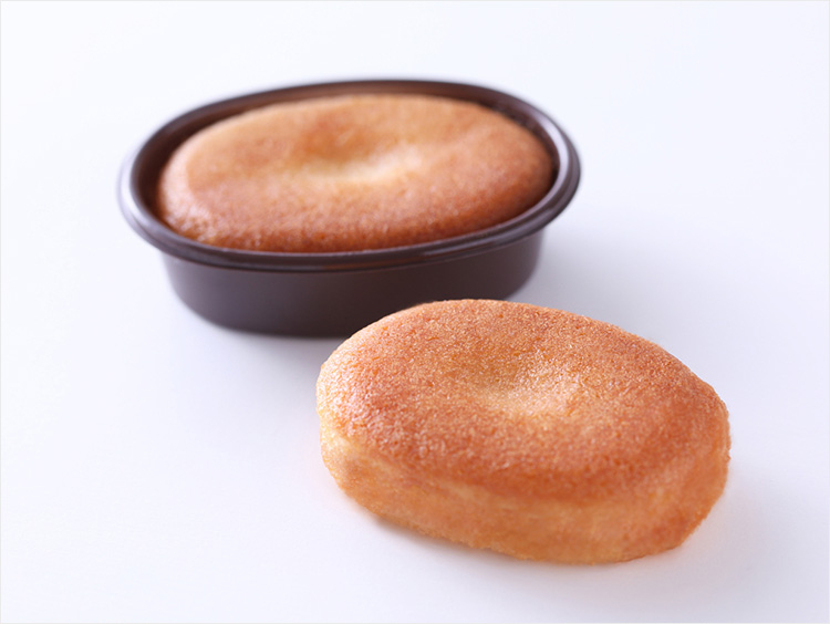 ＜ザ ヴィーガン マシュマロ＞ヴィーガン フィナンシェ