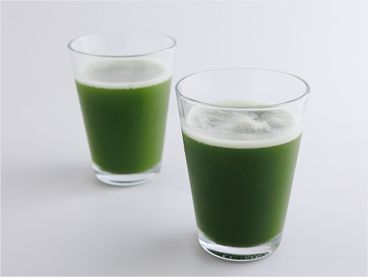 <一保堂茶舗>フローズン宇治清水