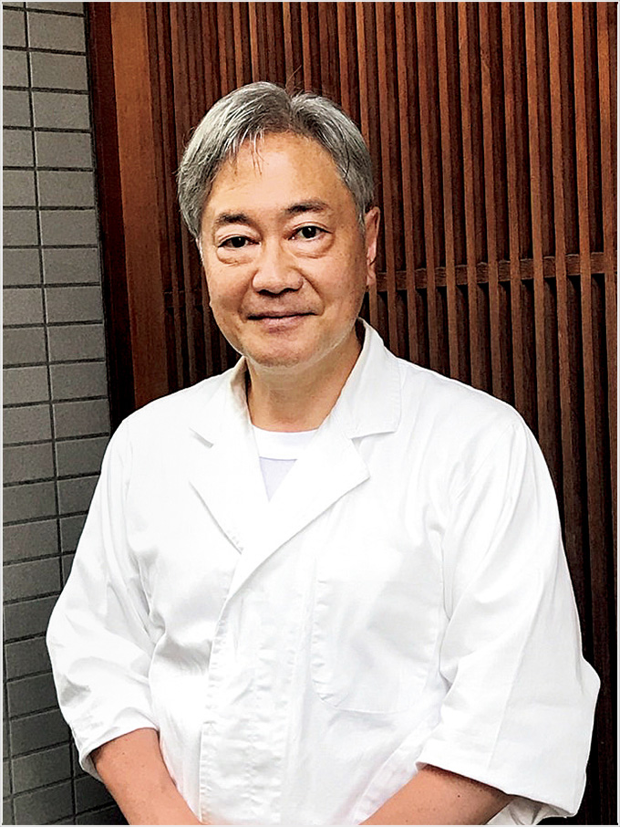 ＜笹岡＞笹岡隆次氏
