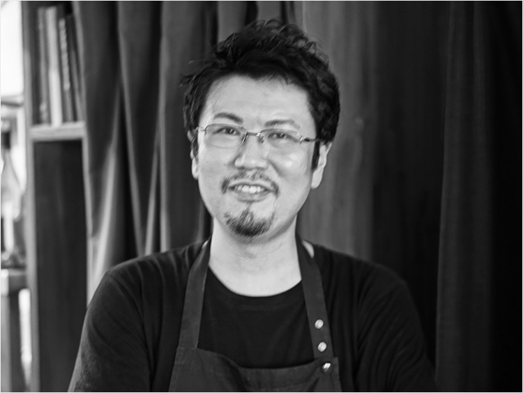 ＜シチリアーモ＞植木崇文氏