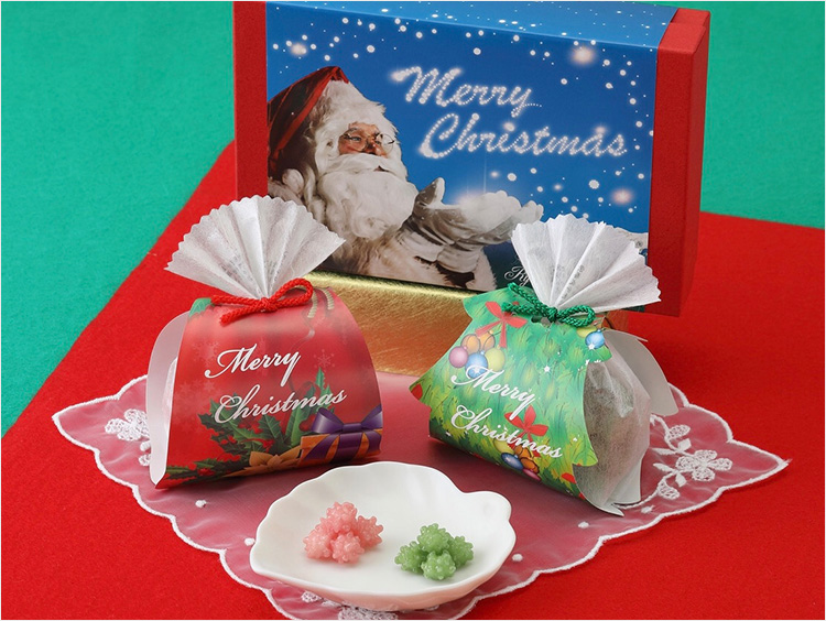 <緑寿庵清水>ティンクルスター