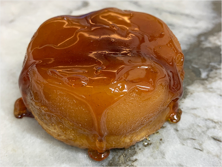 <エディアール>タルトタタン