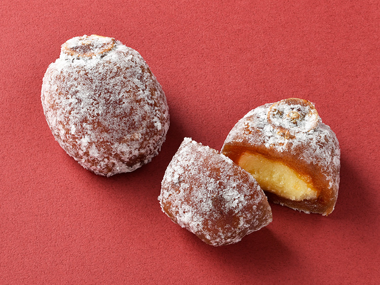 <かんのや>あんぽ柿