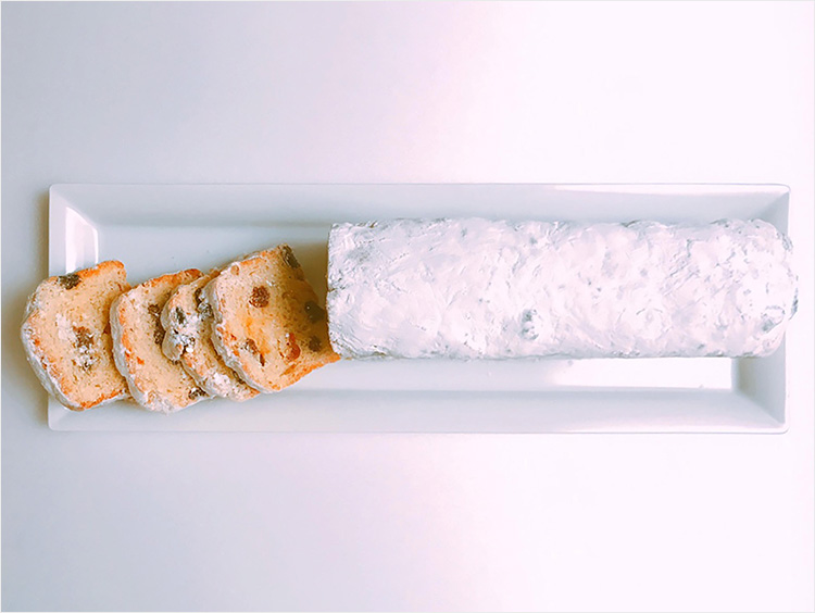 ＜タンネ＞シュトレン・デア・モデルネ