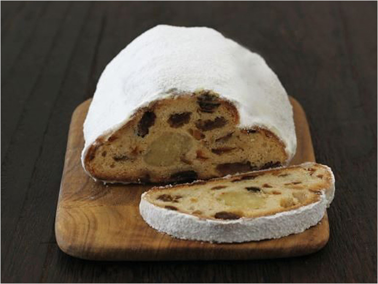 ＜ジョアン＞シュトーレン